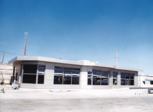 Small Office Building in Aspropyrgos